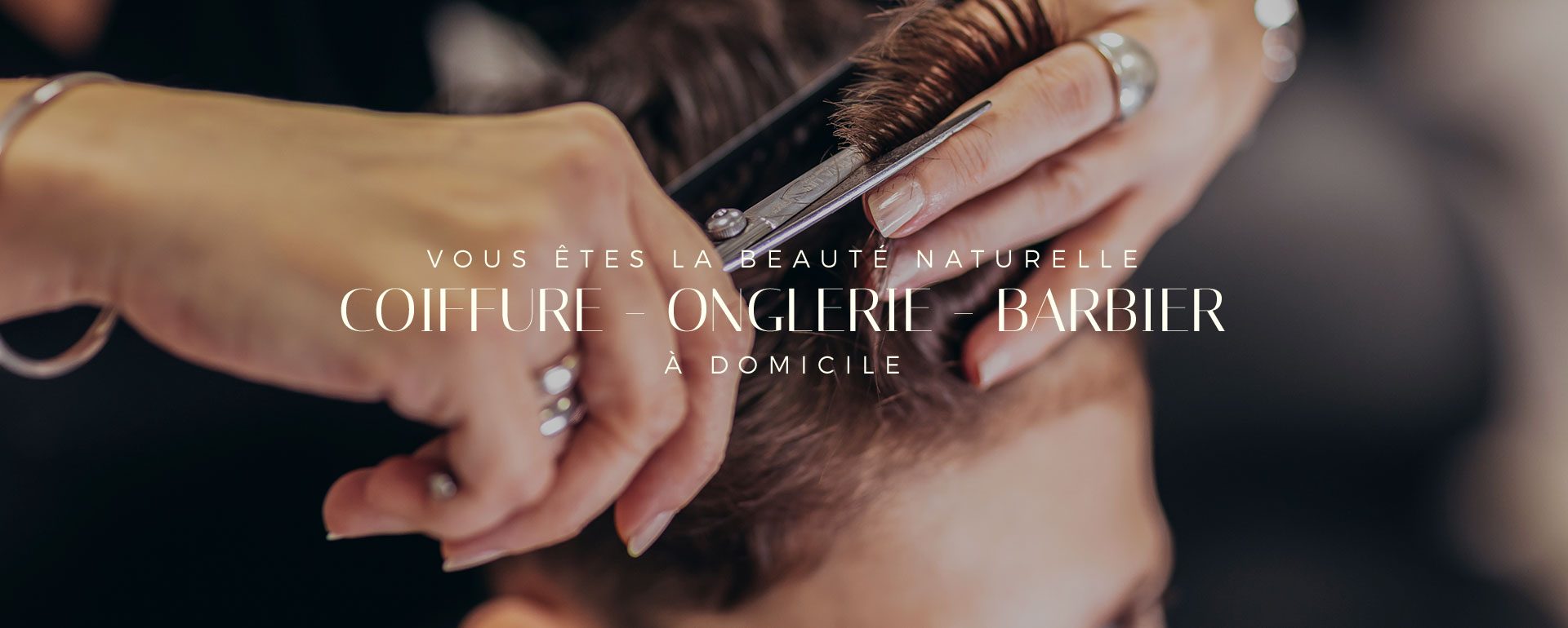 Coiffure et beauté à domicile Montauban